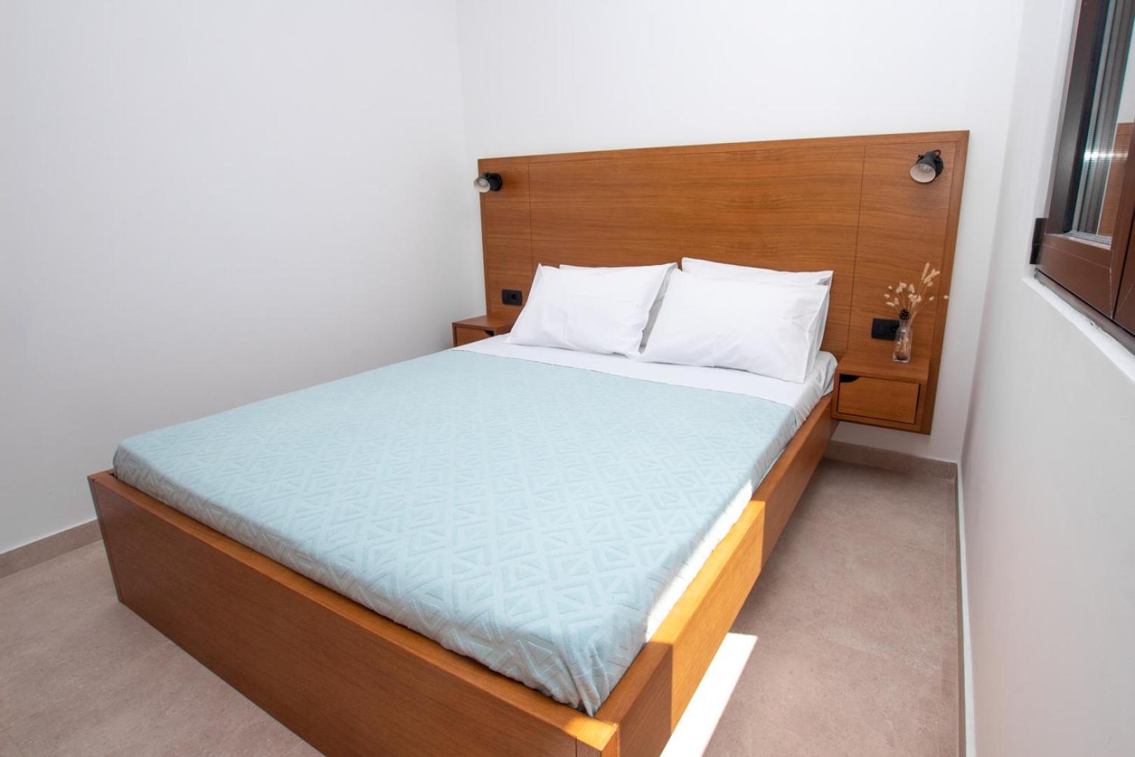 Zia Apartments بار الغرفة الصورة