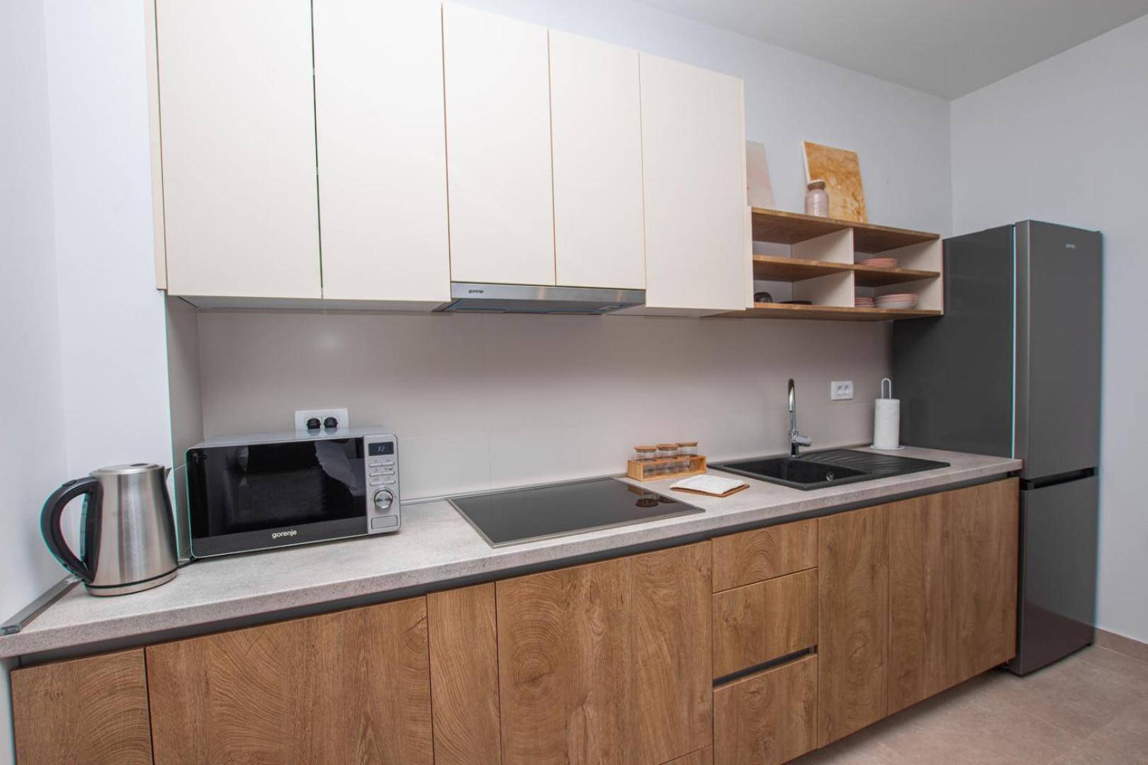 Zia Apartments بار الغرفة الصورة